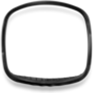 Miele - Pakning für Staubraum SB*