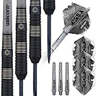Unicorn Noir v.3 90% Tungsten 26 gram