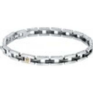 Maserati Armbånd Rustfrit Stål JM422ATZ16 - Herre - Stainless Steel