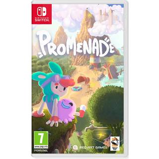 Promenade - Nintendo Switch - Eventyr