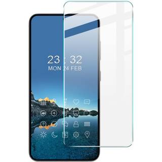 Imak Hærdet Glas Skærmbeskytter Samsung Galaxy S23