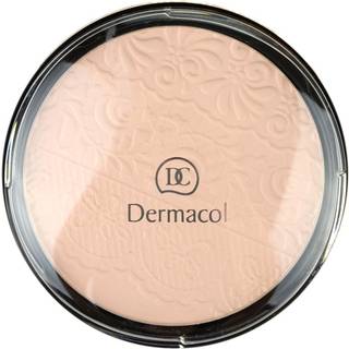 Dermacol Compact Kompakt pudder Skygge 02 8 g - 8 g