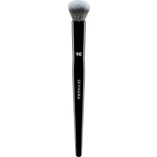 Sephora Collection - Pro-børste - Pro-børste Highlighter #90 - #90 - For Women