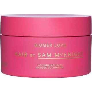 Bigger Love 5-Minute Volumising Treatment Mask 50ml