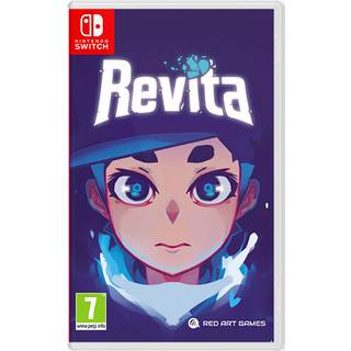 Revita - Nintendo Switch - Platform