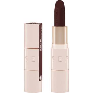 Sephora Collection - Rouge Is Not My Name - Mat Læbestift - Rouge Is Not My Name Mat-23 08 - For Women