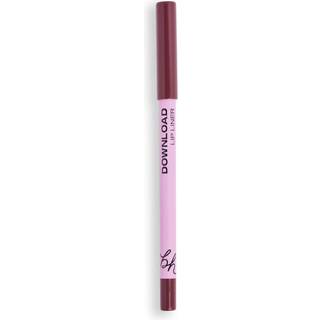 BH Cosmetics Download Lip Liner Disclosure