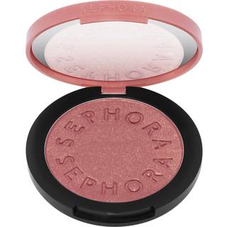 Sephora Collection - Colorful Blush - Powder Blush - Colorful Blush-22 16 - For Women - Pink