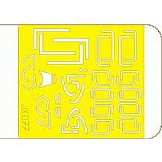 P-51B Mustang f��r Trumpeter Bausatz