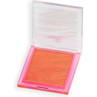 BH Cheek Wave Powder Blush Caribbean Sunset