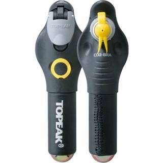 Topeak Co2-bra pumpe