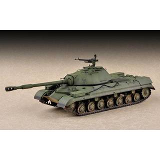 Soviet T-10A Heavy Tank