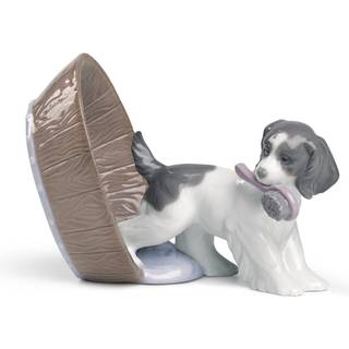 Nao 02001590 Puppy Playtime - P4074
