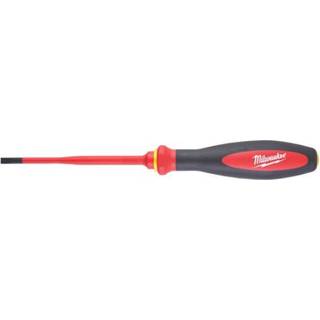 Skruetrækker VDE slim kærv 0,8×4,0×100mm
