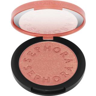 Sephora Collection - Colorful Blush - Powder Blush - Colorful Blush-22 51 - For Women