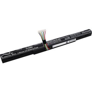 Batteri til Acer Aspire E5-422 Laptop - 14,8V (kompatibelt)