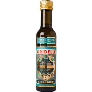 Al Tartufo Bianco d ́Alba olivenolie, 250 ml