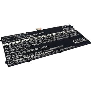 Batteri til Asus EE Pad TF700 mfl.