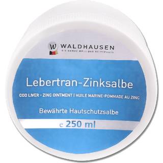 Waldhausen zink salve