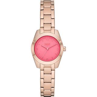 Wrist watch - Gold - --