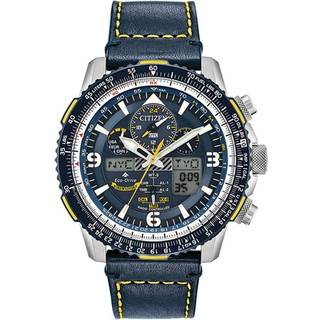 Herre Citizen PROMASTER SKY Blue Angels Edition Ur - Ø 46 mm