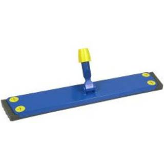 Hygiejnemop fremfører med øjer 60 cm