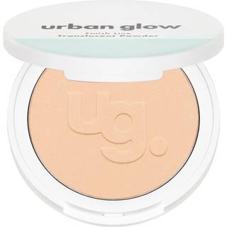 Urban Glow Finish Line Translucent Powder 10,5g
