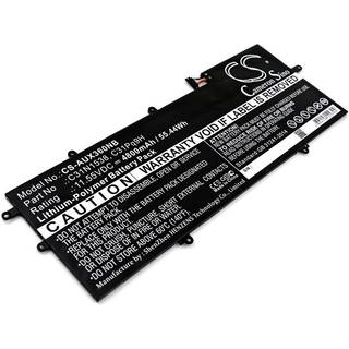 Batteri til Asus Q324UA mfl.