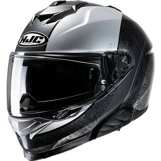 HJC i71 Sera MC5 sort S