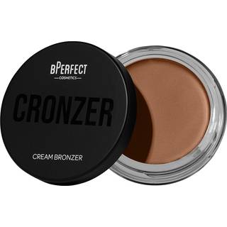 BPERFECT Sminke Ansigtsmakeup Cronzer - Cream Bronzer Sand 16 g (8.625,00 kr / 1 kg) - 16 g