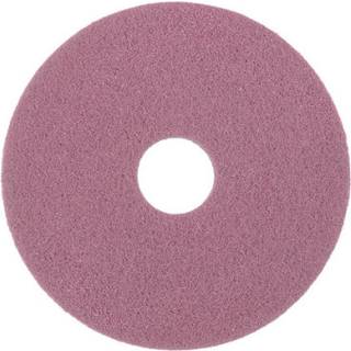 Diversey TASKI Twister Rondel Pink 11" 28 cm Særlig høj trafik 2 stk (D7524527)