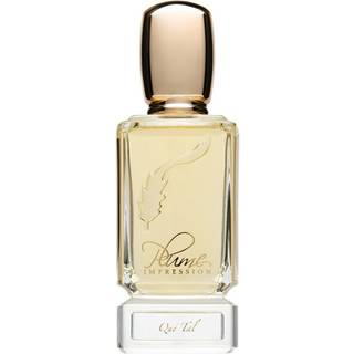 Que Tal 80ml EDP Nat. Spray - New Box