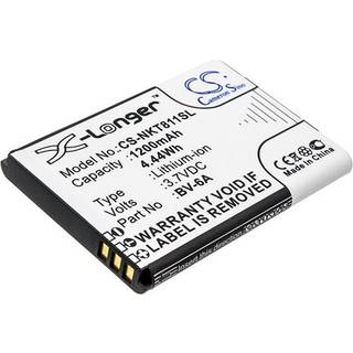 Batteri til Nokia 8110 4G