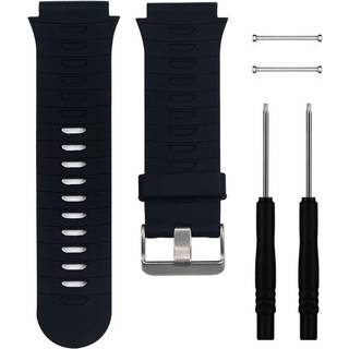 INF Garmin Forerunner 920XT Armbånd Silikone Sort