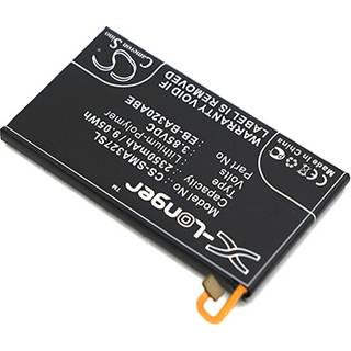 Batteri til Samsung Galaxy A3 2017 ofa