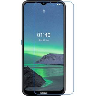 Nokia 1.4 Beskyttelsesfilm - Case-Friendly - Gennemsigtig