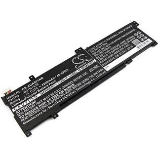 Batteri til Asus A501C1-Z1-C10 Laptop - 11,1V (kompatibelt)