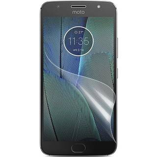 Motorola Moto G5S Yourmate Skærmbeskyttelse (afgrænset)