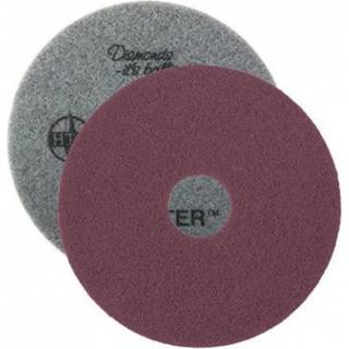 Diversey TASKI Twister Rondel Lilla 11" 28 cm Polish/fabriksfilm 2 stk(D7524540)