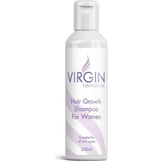 Hairloss Shampoo for Women