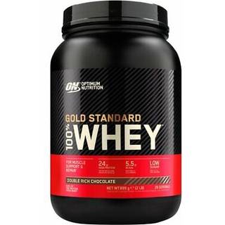 OPTIMUM NUTRITION 100% WHEY GOLD STANDARD 900 g