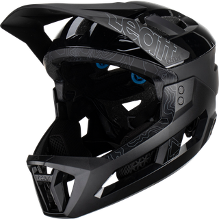Cykelhjelm Leatt Helmet MTB Enduro 3.0 Stealth