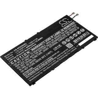 Batteri til Sony SGP611 mfl.