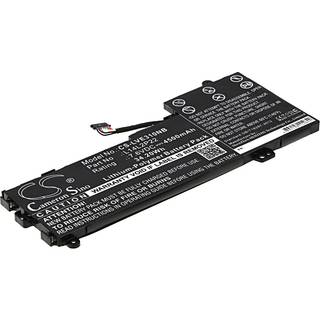 Batteri til Lenovo E31 Laptop - 7,6V (kompatibelt)