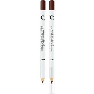Couleur Caramel Eye Pencil 148 Glossy Brown