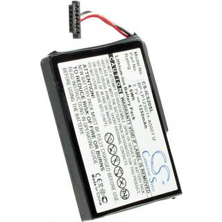 Batteri til Navman S20