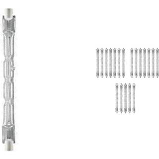 Fordelspakke 20x Osram Haloline Eco ES R7s 120W | 114mm