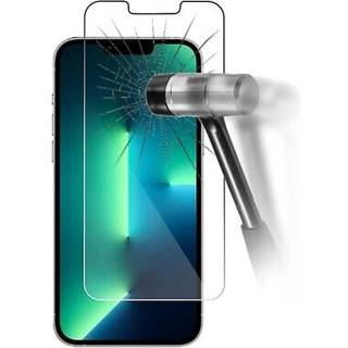 iPhone 13/13 Pro Skærmbeskyttelse Hærdet Glas - 9H, 0.3mm - Klar