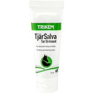 Tjærsalve Trikem 250 ml