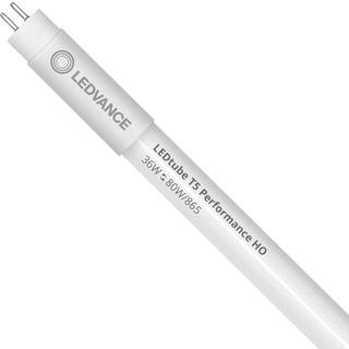 Ledvance LED Lysrør T5 Performance (HF) Ultra Output 36W 5600lm - 865 dagslys | 145cm - erstatter 80W